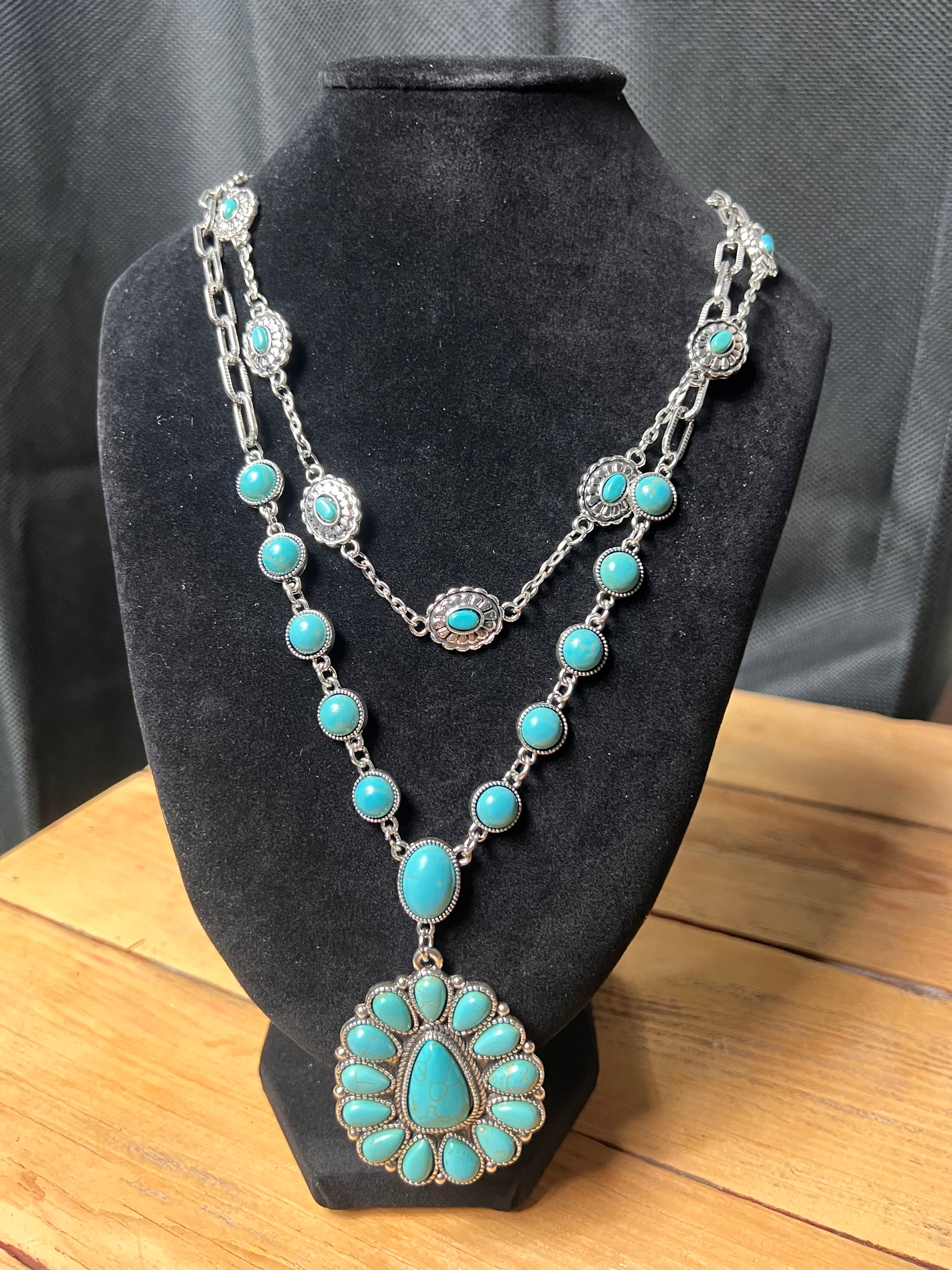 Necklace