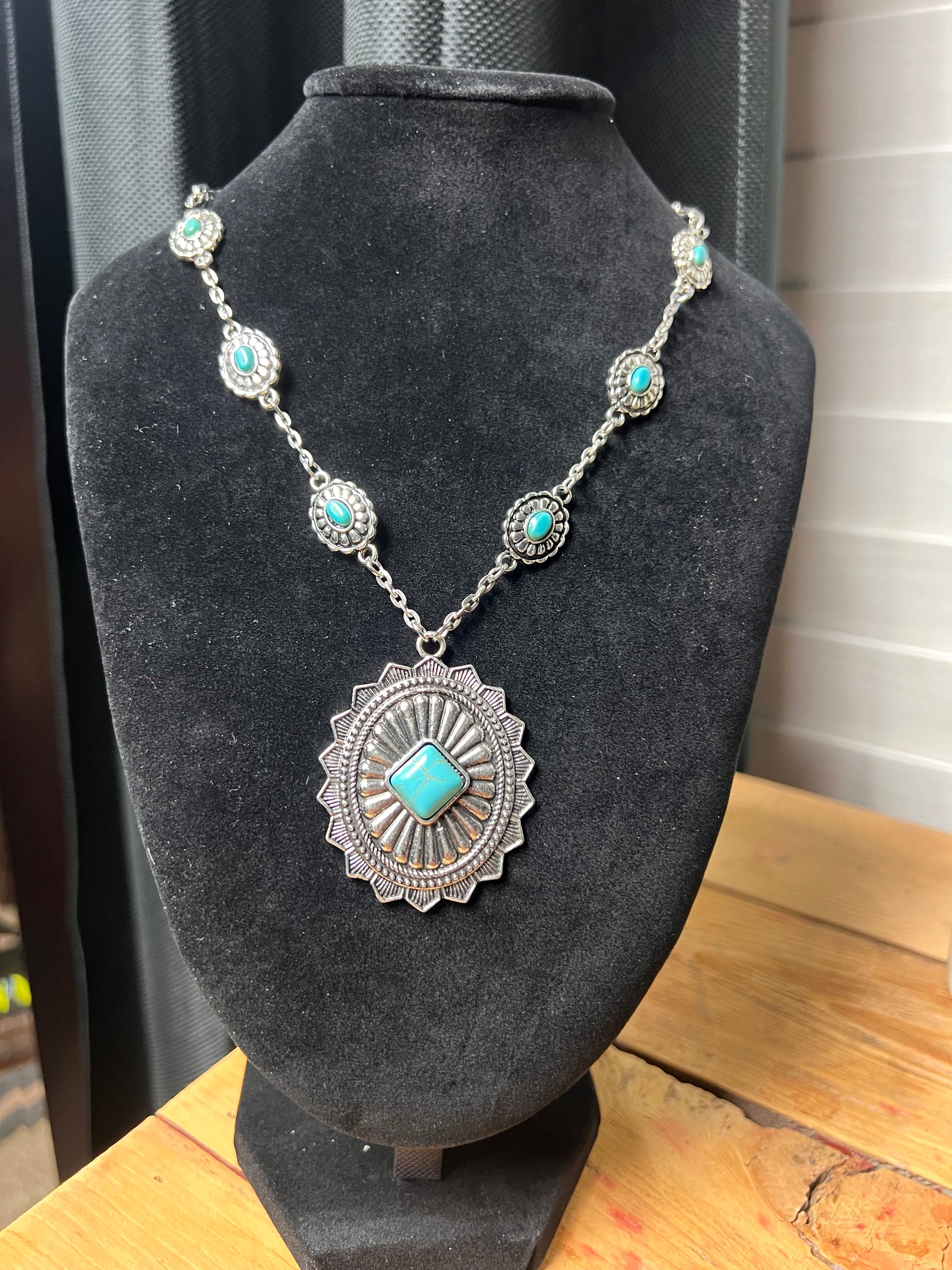 Necklace