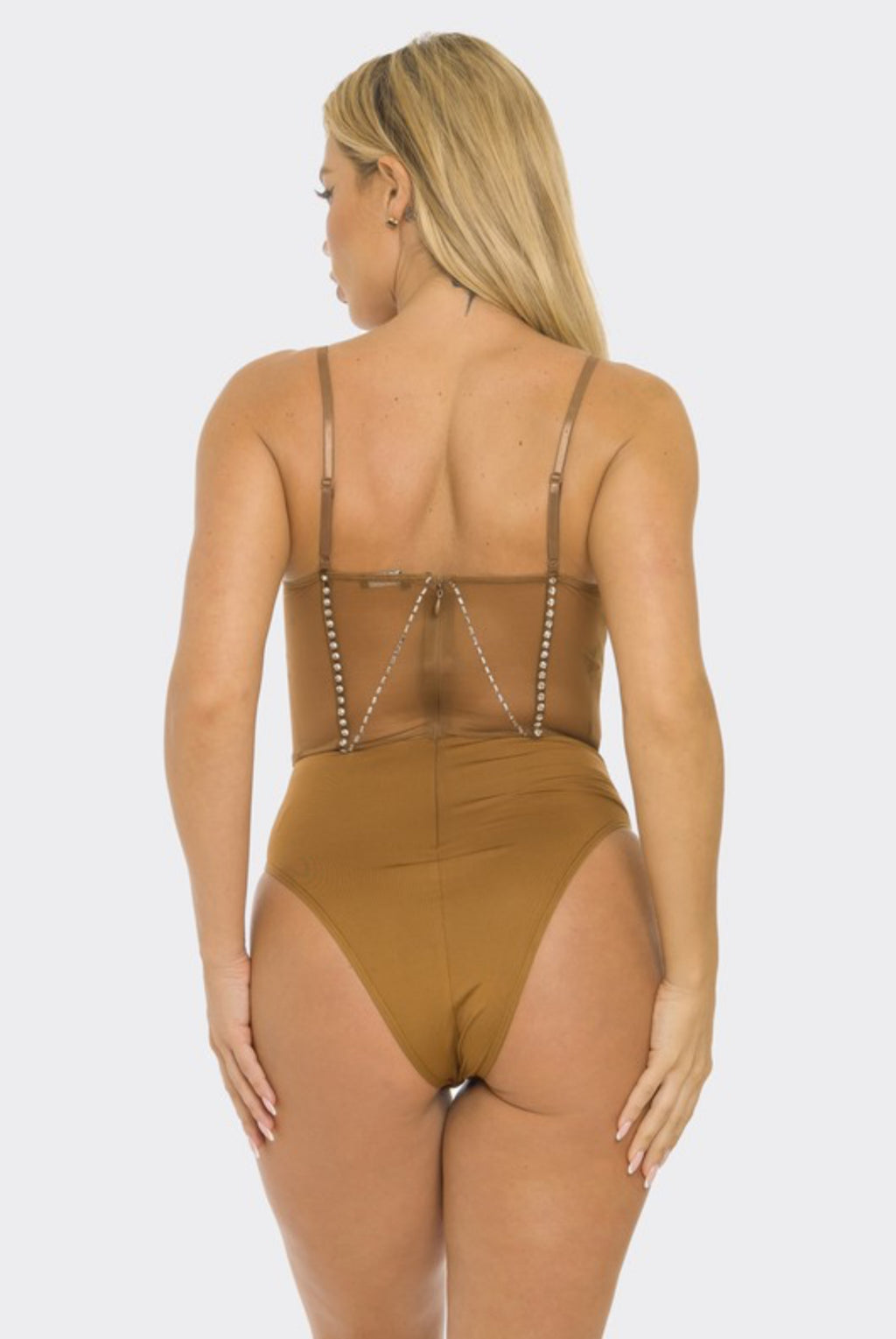 Dimond Bodysuit